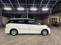 Toyota Estima 2008 года за 5 800 000 тг. в Алматы – фото 6