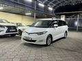 Toyota Estima 2008 года за 5 800 000 тг. в Алматы – фото 11