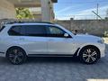 BMW X7 2021 года за 43 500 000 тг. в Алматы – фото 2