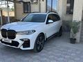 BMW X7 2021 года за 43 500 000 тг. в Алматы – фото 5