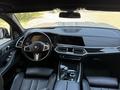 BMW X7 2021 года за 43 500 000 тг. в Алматы – фото 8