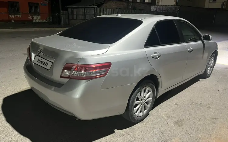 Toyota Camry 2011 годаүшін5 000 000 тг. в Атырау