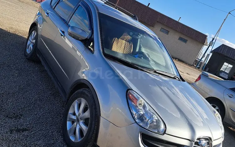 Subaru Tribeca 2005 года за 4 300 000 тг. в Аягоз