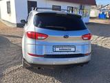 Subaru Tribeca 2005 годаүшін5 300 000 тг. в Аягоз – фото 3