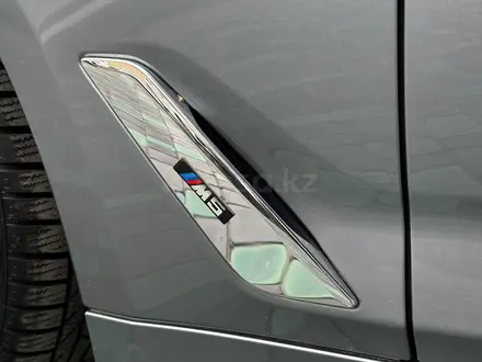 BMW 540 2017 года за 20 100 000 тг. в Тараз – фото 6
