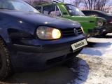 Volkswagen Golf 2002 годаfor2 400 000 тг. в Экибастуз – фото 4