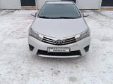 Toyota Corolla 2013 годаүшін7 750 000 тг. в Усть-Каменогорск