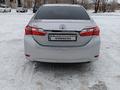 Toyota Corolla 2013 годаүшін7 100 000 тг. в Усть-Каменогорск – фото 2