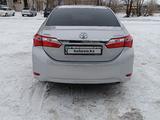 Toyota Corolla 2013 годаүшін7 750 000 тг. в Усть-Каменогорск – фото 2