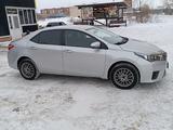 Toyota Corolla 2013 годаүшін7 100 000 тг. в Усть-Каменогорск – фото 3