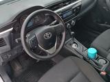 Toyota Corolla 2013 годаүшін7 100 000 тг. в Усть-Каменогорск – фото 5