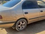 Toyota Carina E 1993 годаfor1 200 000 тг. в Актау – фото 4