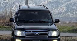 Toyota Land Cruiser 2006 годаүшін11 000 000 тг. в Турара Рыскулова