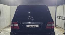 Toyota Land Cruiser 2006 годаүшін11 000 000 тг. в Турара Рыскулова – фото 4