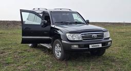 Toyota Land Cruiser 2006 годаүшін11 000 000 тг. в Турара Рыскулова – фото 3