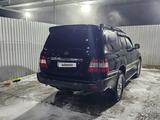 Toyota Land Cruiser 2006 годаүшін11 000 000 тг. в Турара Рыскулова – фото 5