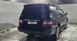Toyota Land Cruiser 2006 годаүшін11 000 000 тг. в Турара Рыскулова – фото 5