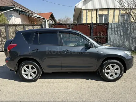 Toyota RAV4 2007 года за 7 000 000 тг. в Алматы – фото 19