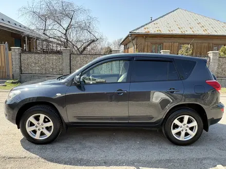 Toyota RAV4 2007 года за 7 000 000 тг. в Алматы – фото 20