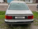 Audi 100 1991 года за 2 000 000 тг. в Кордай – фото 3