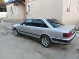 Audi 100 1993 года за 2 500 000 тг. в Шу
