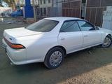 Toyota Mark II 1994 годаүшін2 200 000 тг. в Жаркент – фото 2