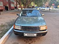 Audi 100 1992 года за 1 300 000 тг. в Алматы