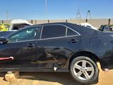 Toyota Camry 2014 года за 4 300 000 тг. в Атырау