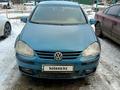 Volkswagen Golf 2006 года за 3 300 000 тг. в Актобе