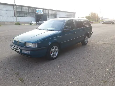 Volkswagen Passat 1991 года за 1 550 000 тг. в Алматы