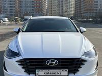 Hyundai Sonata 2023 года за 12 000 000 тг. в Алматы