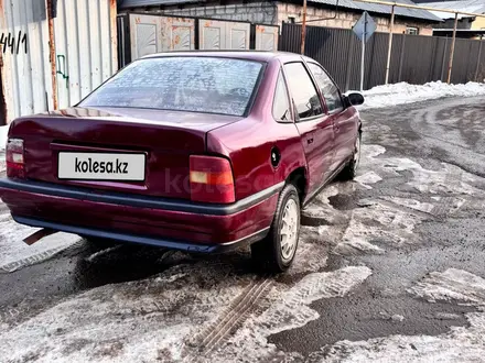 Opel Vectra 1991 года за 450 000 тг. в Алматы – фото 2