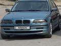 BMW 318 2002 годаүшін3 500 000 тг. в Шымкент