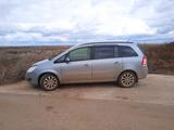 Opel Zafira 2008 годаүшін3 500 000 тг. в Актобе