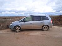 Opel Zafira 2008 годаүшін3 500 000 тг. в Актобе