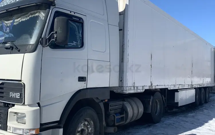 Volvo  FH 1998 годаүшін12 500 000 тг. в Петропавловск