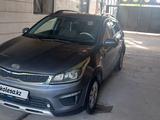 Kia Rio 2019 года за 6 550 000 тг. в Тараз – фото 2