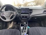 Hyundai Accent 2021 годаүшін8 600 000 тг. в Караганда – фото 5