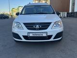 ВАЗ (Lada) Largus 2013 года за 4 000 000 тг. в Астана