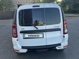 ВАЗ (Lada) Largus 2013 года за 4 000 000 тг. в Астана – фото 4