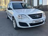 ВАЗ (Lada) Largus 2013 года за 4 000 000 тг. в Астана – фото 2
