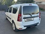ВАЗ (Lada) Largus 2013 года за 4 000 000 тг. в Астана – фото 5