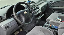 Honda Odyssey 2007 года за 6 000 000 тг. в Атырау – фото 4