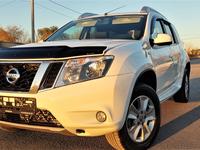 Nissan Terrano 2019 года за 7 800 000 тг. в Караганда