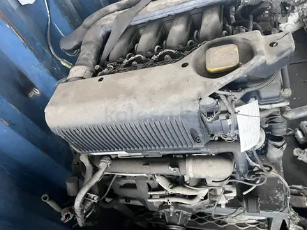 Двигатель Freelander 2, 0 дизель 204D3 мотор 2.0 л Фрилендер за 10 000 тг. в Павлодар – фото 2