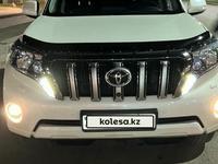 Toyota Land Cruiser Prado 2015 годаүшін23 000 000 тг. в Астана