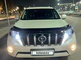 Toyota Land Cruiser Prado 2015 годаүшін23 000 000 тг. в Астана – фото 4