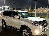 Toyota Land Cruiser Prado 2015 годаүшін23 000 000 тг. в Астана – фото 4