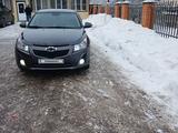 Chevrolet Cruze 2014 года за 4 200 000 тг. в Петропавловск