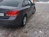 Chevrolet Cruze 2014 года за 4 200 000 тг. в Петропавловск – фото 4